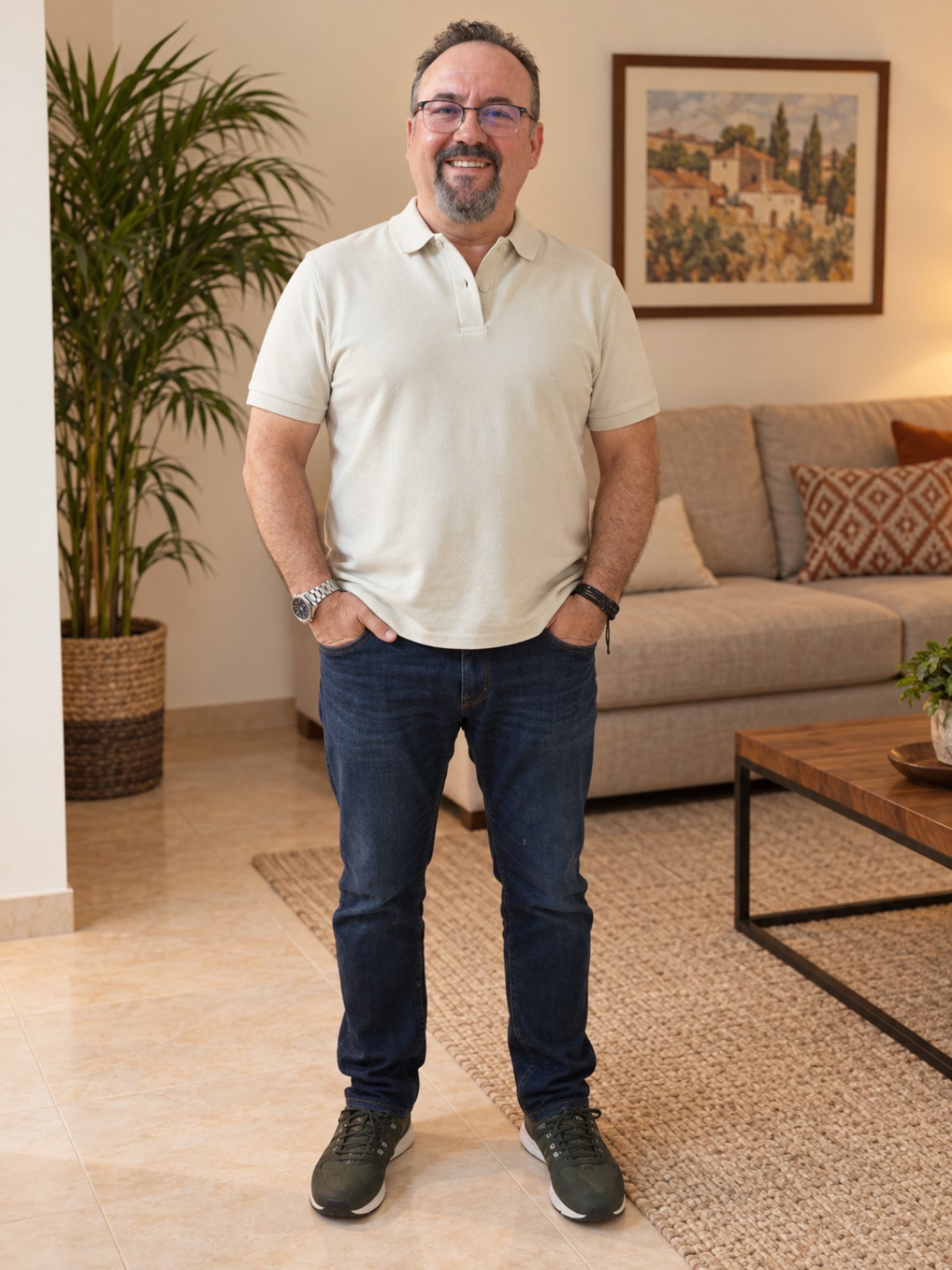 Rafael García Estévez, escritor, ensayista y conferenciante